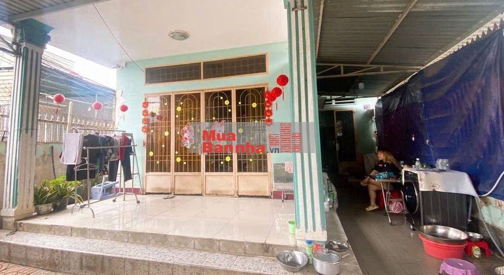 Bán nhà 153m2 cấp 4 đường oto Linh xuân thủ Đức 6 tỷ 8