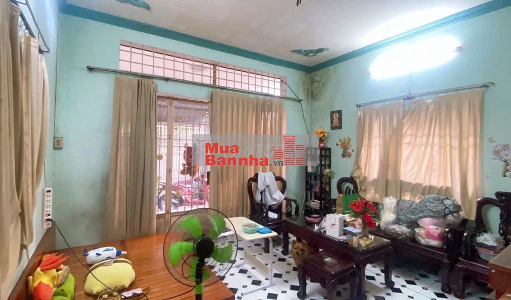 Bán nhà 153m2 cấp 4 đường oto Linh xuân thủ Đức 6 tỷ 8