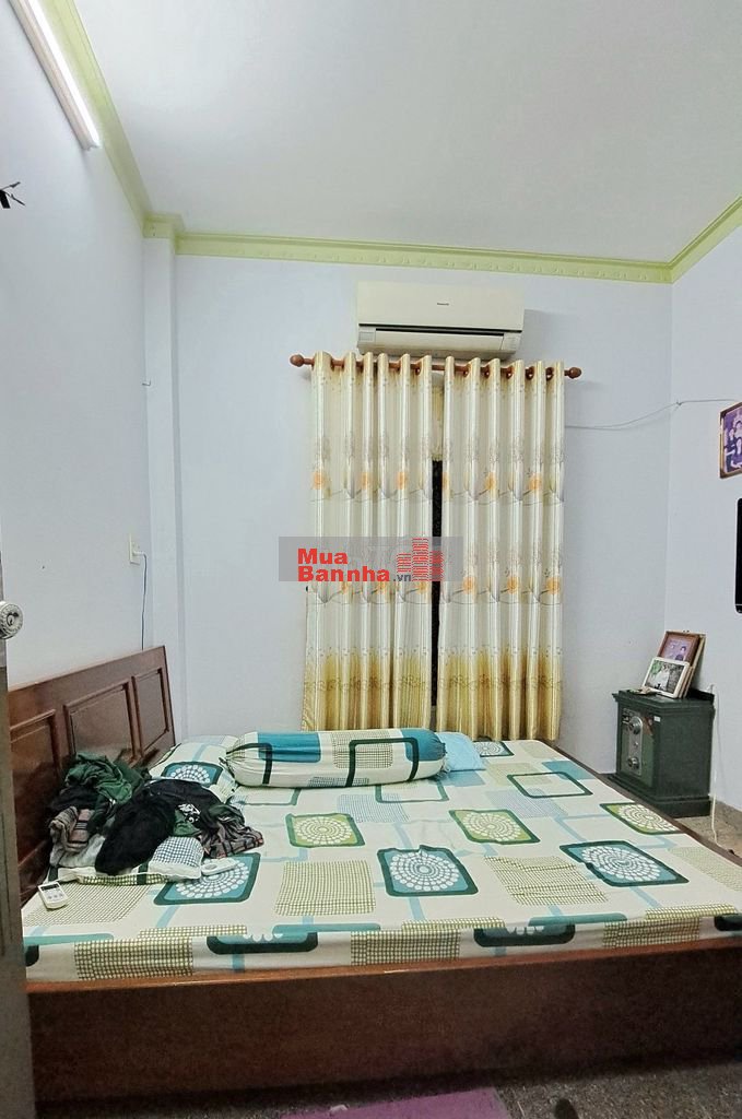 Bán nhà 153m2 cấp 4 đường oto Linh xuân thủ Đức 6 tỷ 8
