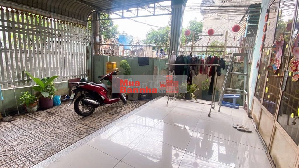 Bán nhà 153m2 cấp 4 đường oto Linh xuân thủ Đức 6 tỷ 8