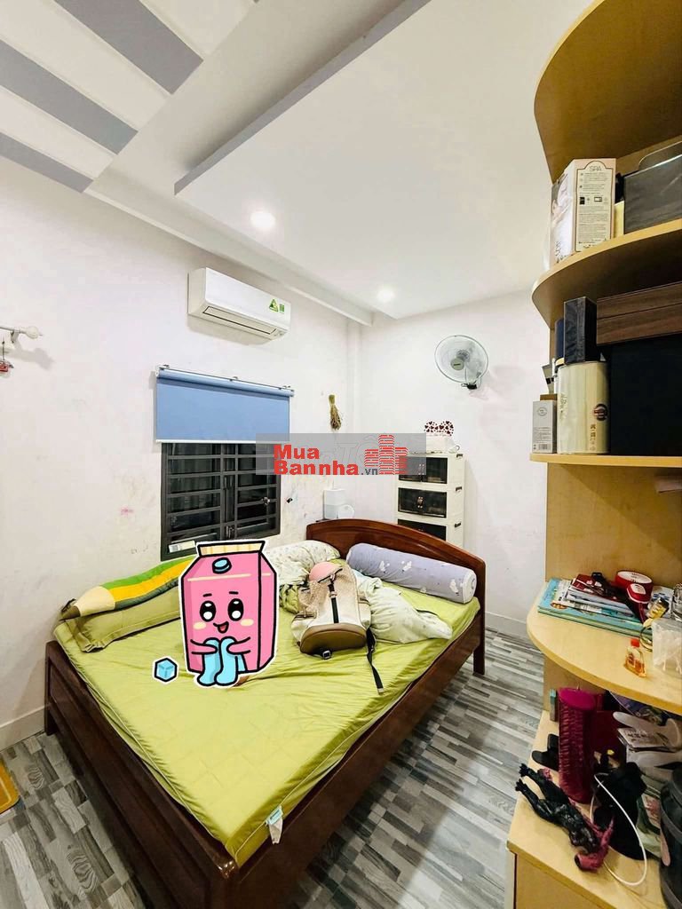 Nhà 2Tầng - 40m2 (4*10m)- sát MT Phạm Văn Chiêu P14 Gò Vấp- Chỉ 3ty890