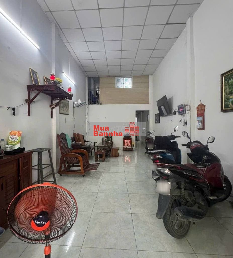 Tôi cần bán nhà đường 5m5 khu SƠN TRÀ