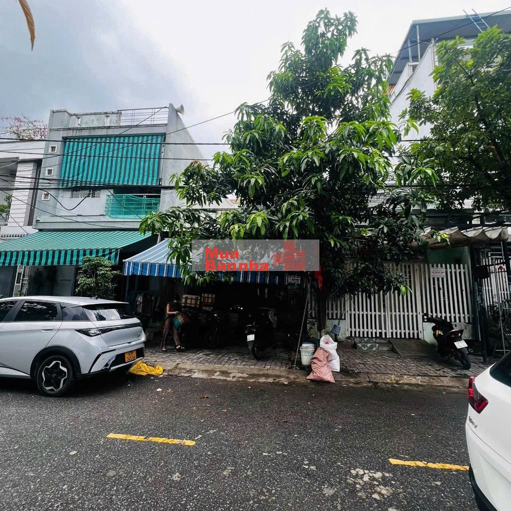 Tôi cần bán nhà đường 5m5 khu SƠN TRÀ