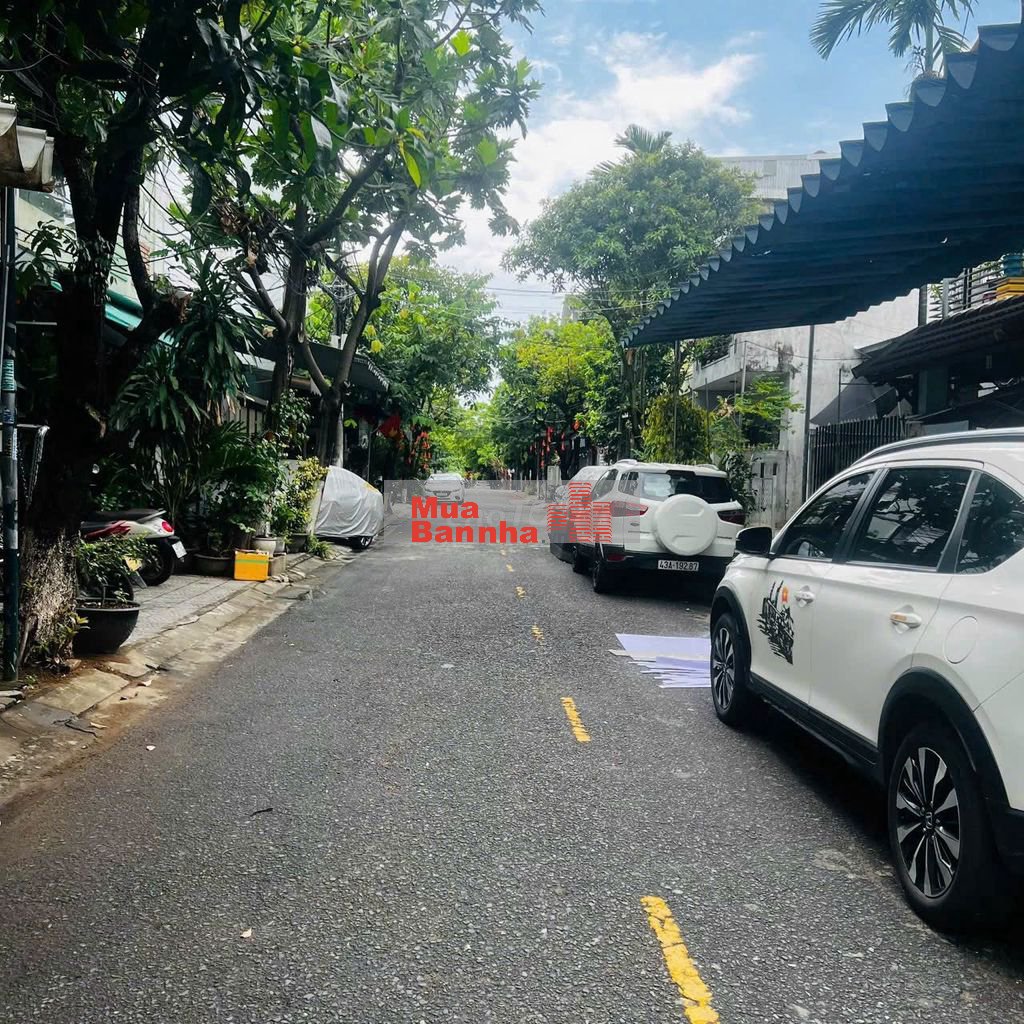 Tôi cần bán nhà đường 5m5 khu SƠN TRÀ