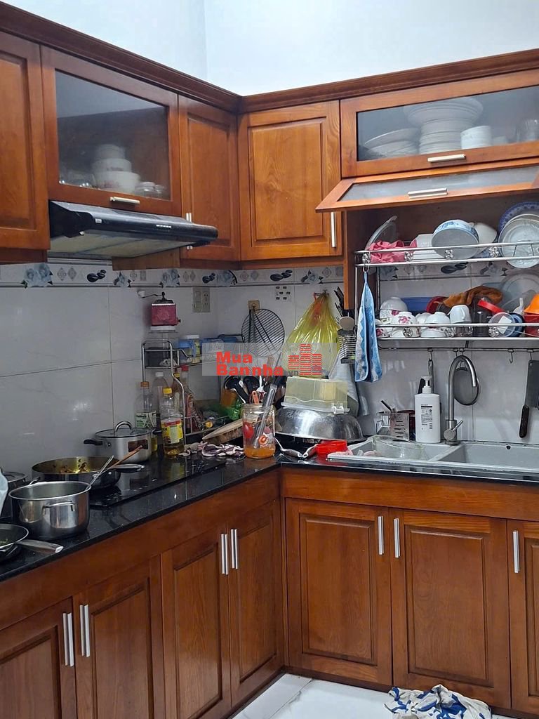 Nhà MT Trần Thị Hè Q12 diện tích lớn 4.3x27m, 2 tầng kiên cố, 7.5 tỷ