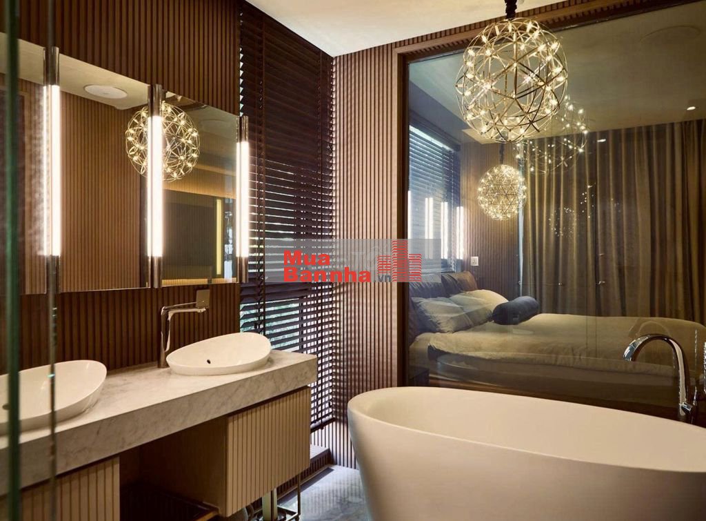 BÁN BIỆT THỰ ĐƠN LẬP PHÚ GIA - PHÚ MỸ HƯNG -613M2- GIÁ 120 TỶ-SỔ HỒNG