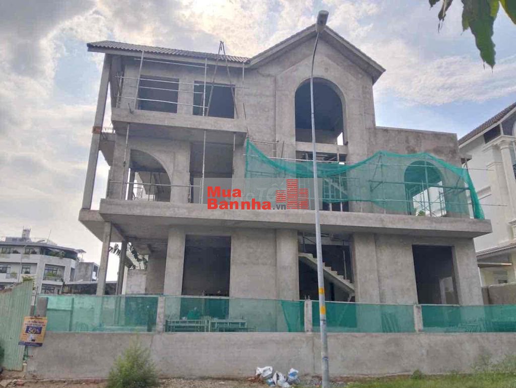 Khu dân cư ĐẠI PHÚC GREEN VILLAS