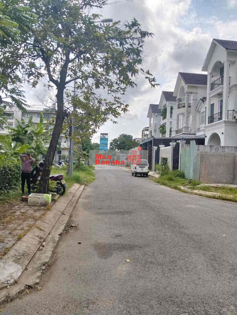 Khu dân cư ĐẠI PHÚC GREEN VILLAS