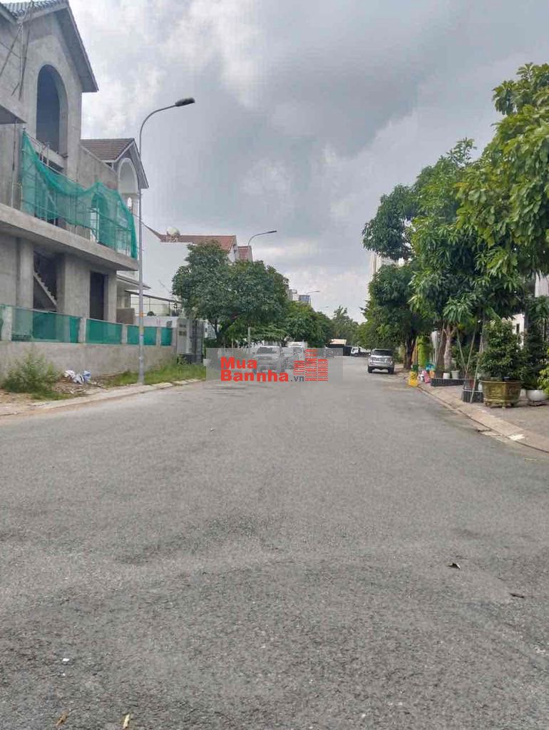 Khu dân cư ĐẠI PHÚC GREEN VILLAS