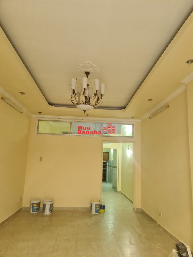 [HCM Q10] Bán nhà phường Diên Hồng