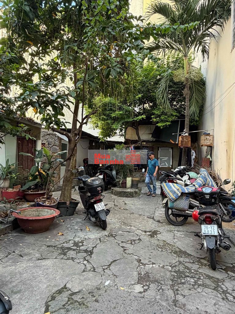 Chính chủ hạ giá bán nhanh nhà 240m vuông p2 trung tâm Phú Nhuận