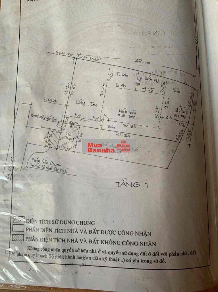 Chính chủ hạ giá bán nhanh nhà 240m vuông p2 trung tâm Phú Nhuận