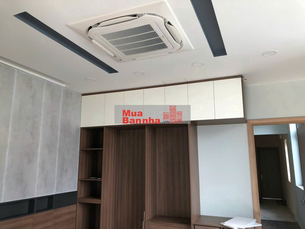 CẦN BÁN NHÀ MỚI XÂY