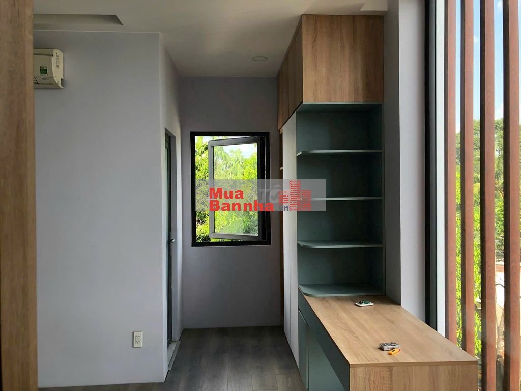 CẦN BÁN NHÀ MỚI XÂY