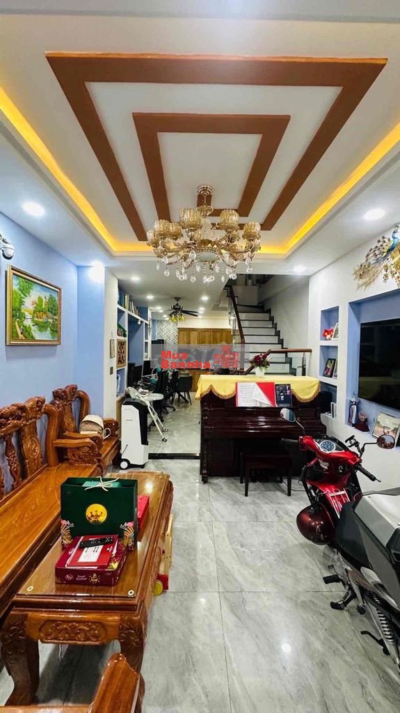 💥 💥 💥NHÀ 5 TẦNG CHỈ NHỈNH 5 TỶ TL💥 💥 💥  KHU PHÂN LÔ SÁT GA METRO PHẠM