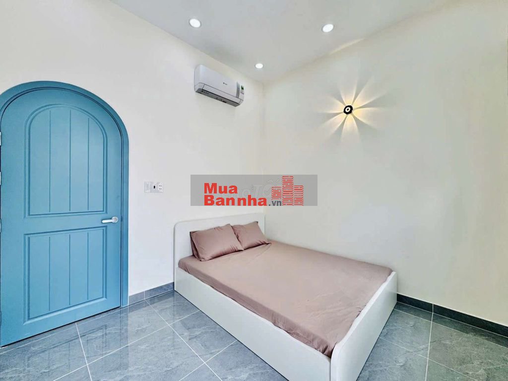 SIÊU PHẨM QUANG TRUNG P.11 GÒ VẤP- 60M2 -CÓ PN TRỆT- GIẢM SỐC 500TRIỆU