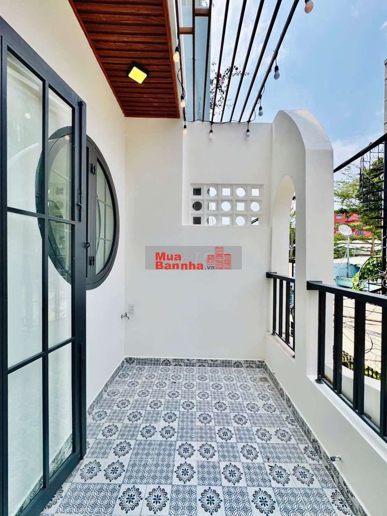 SIÊU PHẨM QUANG TRUNG P.11 GÒ VẤP- 60M2 -CÓ PN TRỆT- GIẢM SỐC 500TRIỆU
