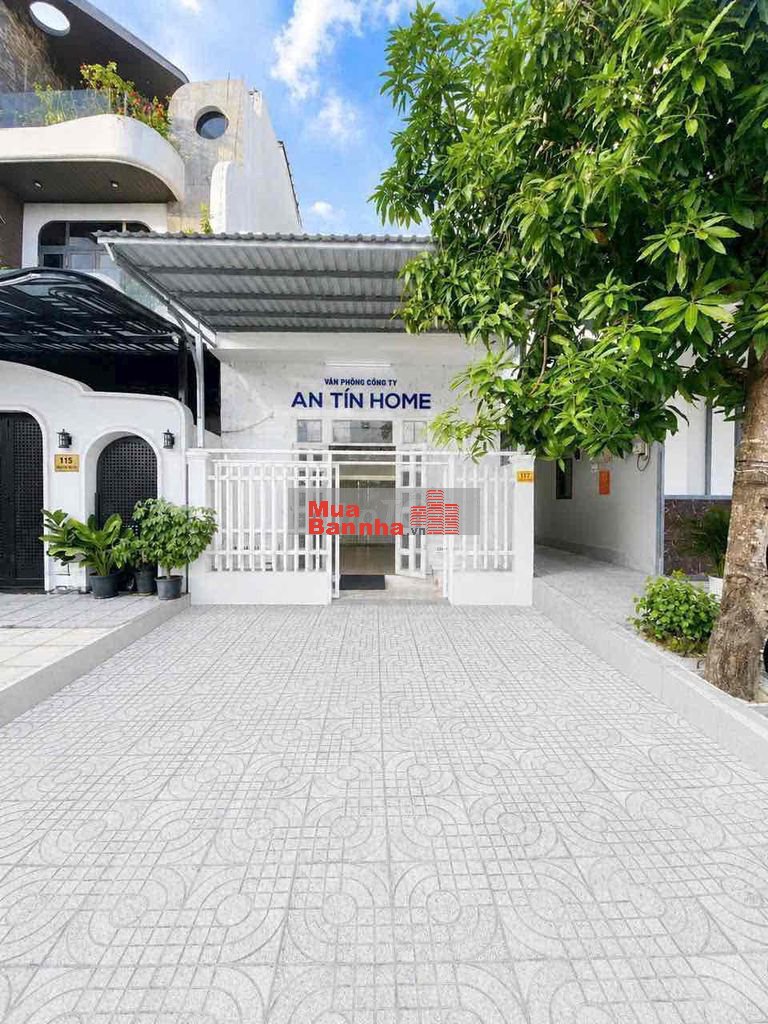 BÁN NHÀ TRỆT LỮNG HẺM HÔNG 2M KHU HỒNG LOAN