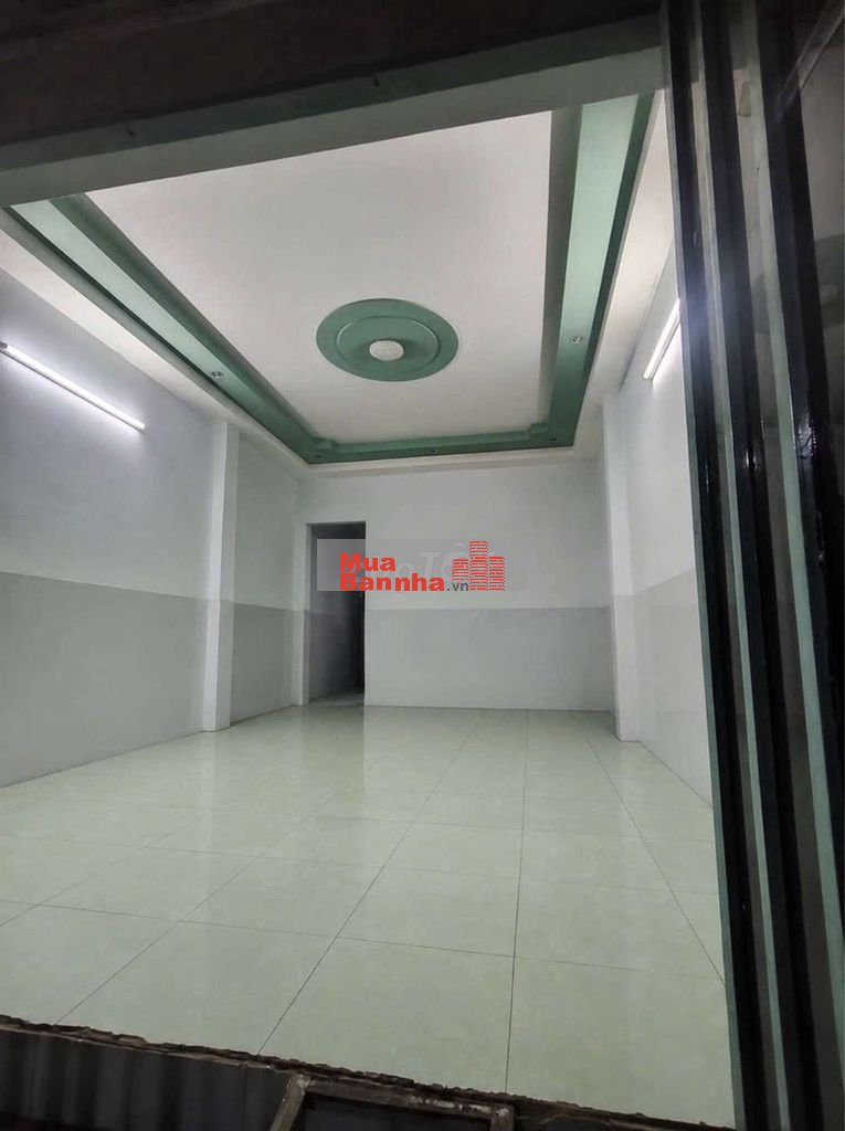 Bán nhà hẻm xe hơi lê văn việt , TNPA q9, 55,2m2, ngang 4,3m- 4 tỷ TL