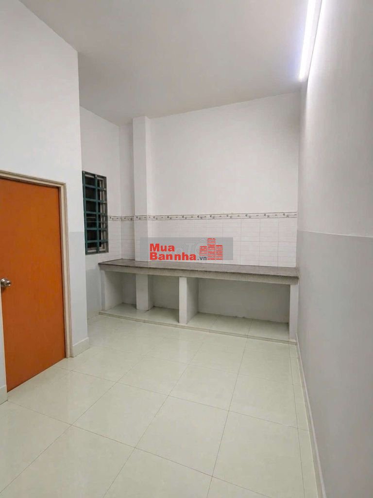Bán nhà hẻm xe hơi lê văn việt , TNPA q9, 55,2m2, ngang 4,3m- 4 tỷ TL