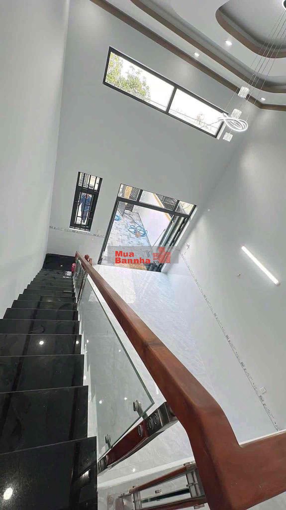 Bán nhá tổ 20 KP hương Phước Phước Tân sổ riêng nhà xây mới tl giá tot