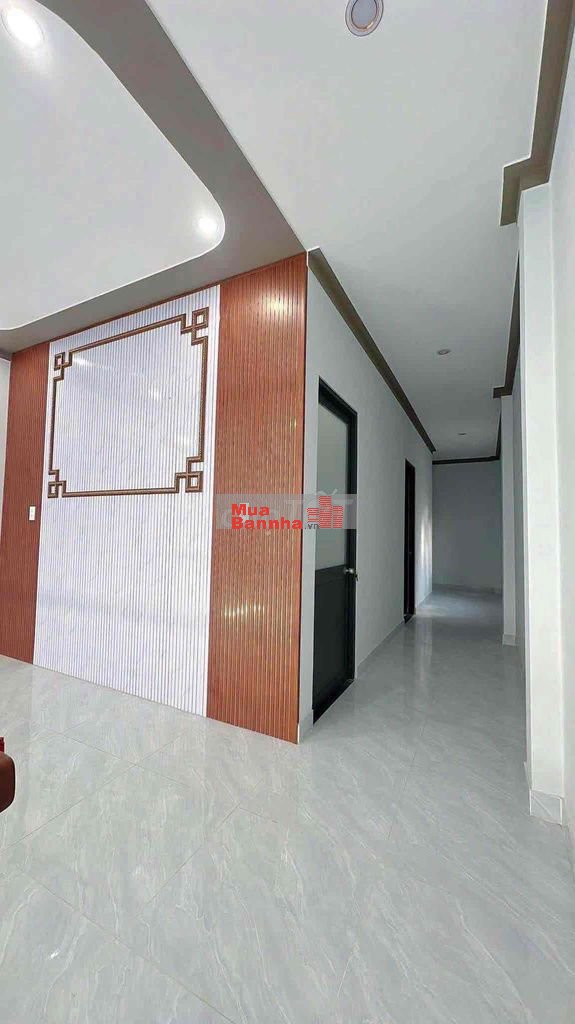 Bán nhá tổ 20 KP hương Phước Phước Tân sổ riêng nhà xây mới tl giá tot