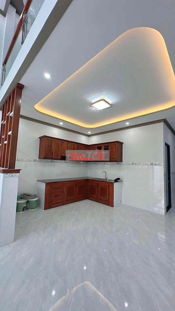 Bán nhá tổ 20 KP hương Phước Phước Tân sổ riêng nhà xây mới tl giá tot