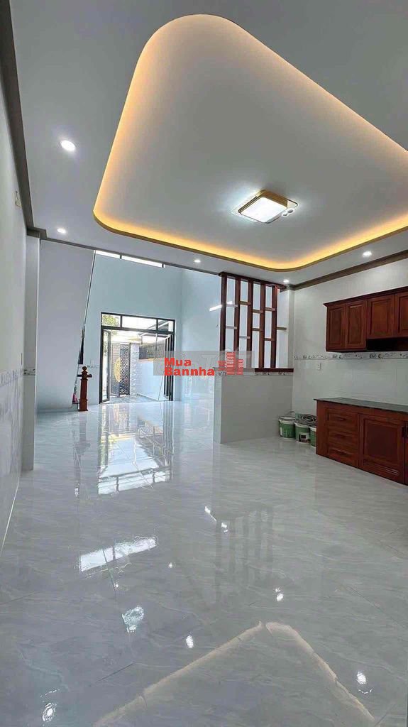 Bán nhá tổ 20 KP hương Phước Phước Tân sổ riêng nhà xây mới tl giá tot