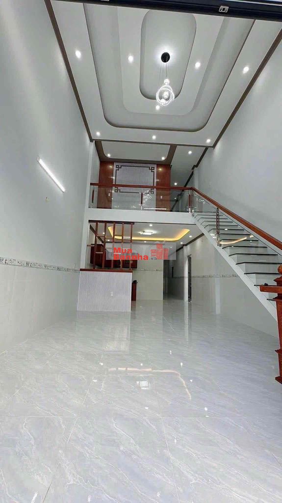 Bán nhá tổ 20 KP hương Phước Phước Tân sổ riêng nhà xây mới tl giá tot