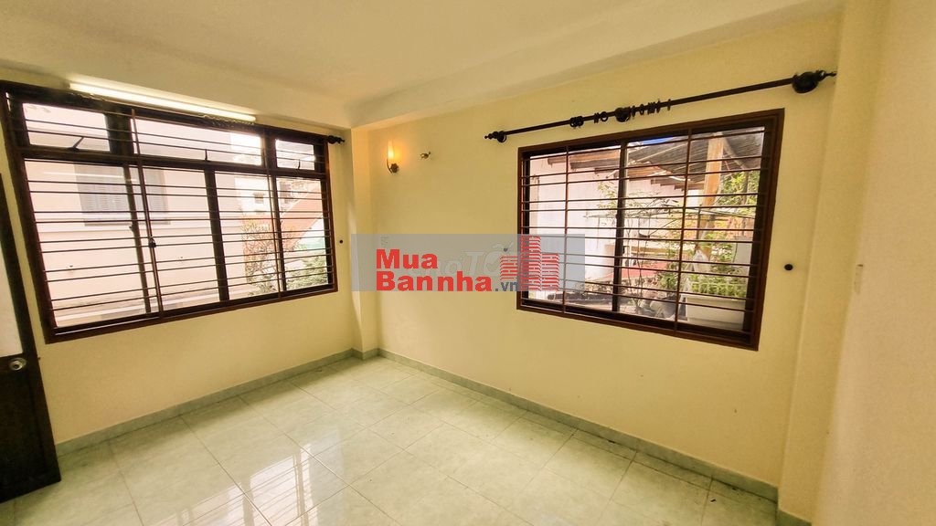 Nhà 3 tầng, Hẻm 238 Pasture, cạnh ngã tư Pasture I Võ Thị Sáu,TPHCM