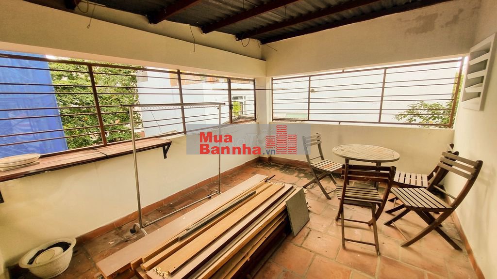 Nhà 3 tầng, Hẻm 238 Pasture, cạnh ngã tư Pasture I Võ Thị Sáu,TPHCM