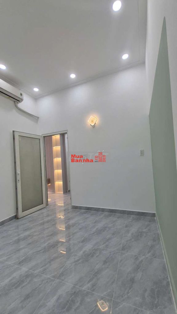 Nhà 3 Phòng Ngủ 3 Tầng Nguyễn Duy P9 Q8