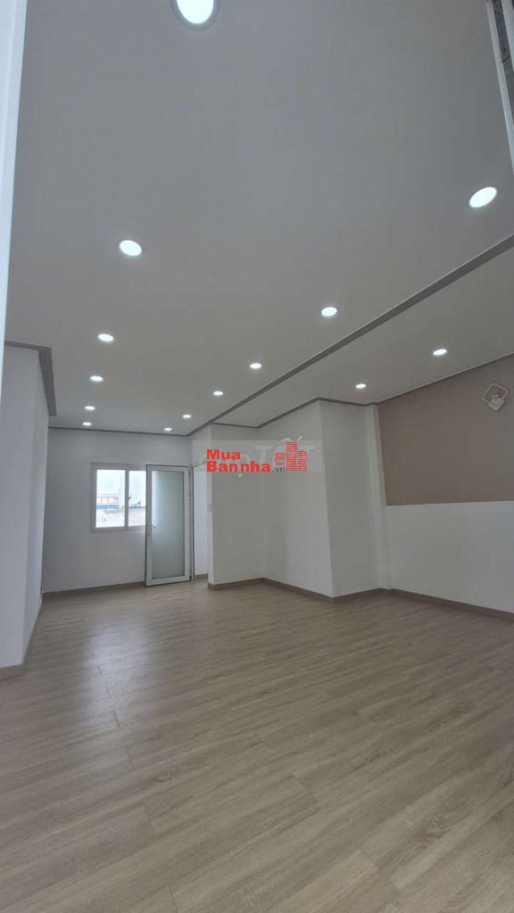 Nhà 3 Phòng Ngủ 3 Tầng Nguyễn Duy P9 Q8