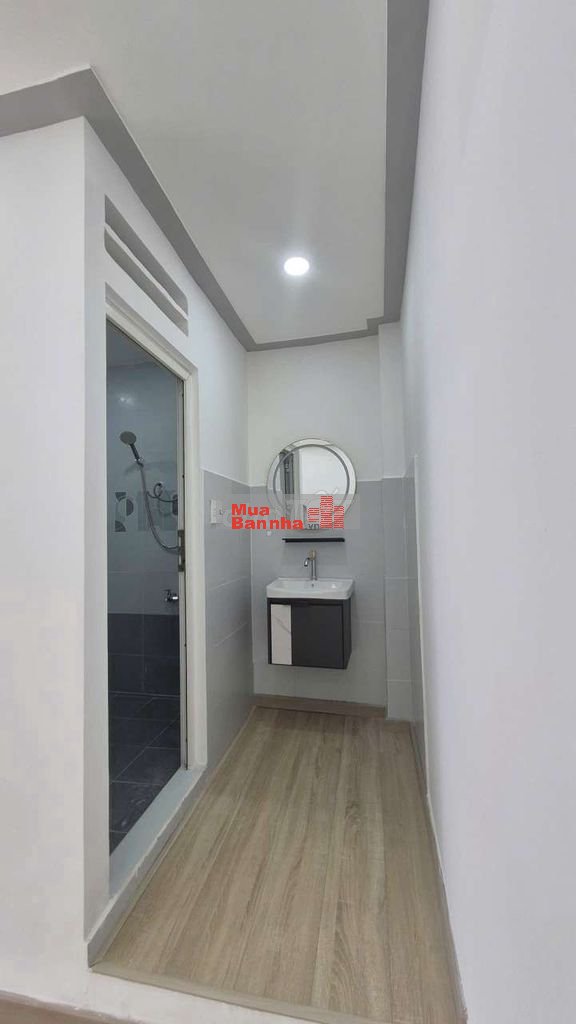 Nhà 3 Phòng Ngủ 3 Tầng Nguyễn Duy P9 Q8