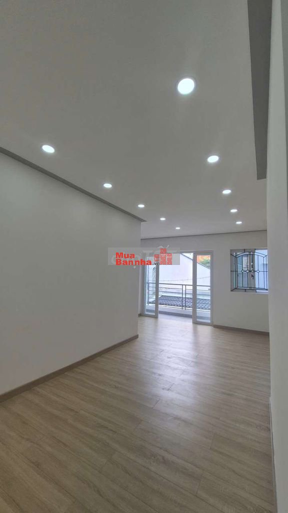 Nhà 3 Phòng Ngủ 3 Tầng Nguyễn Duy P9 Q8