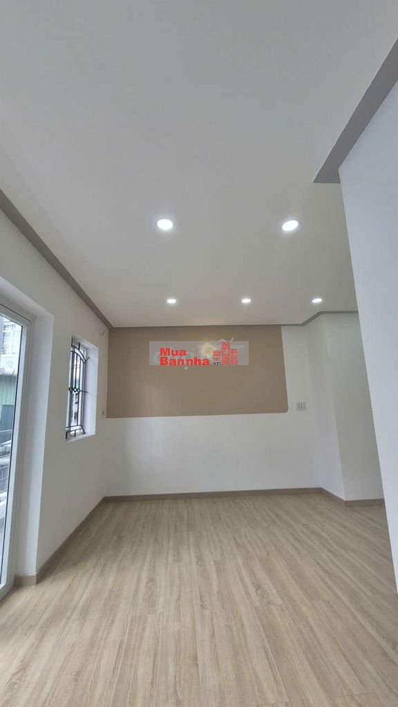 Nhà 3 Phòng Ngủ 3 Tầng Nguyễn Duy P9 Q8