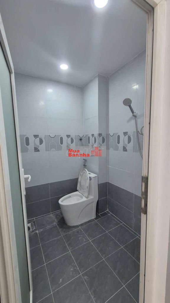 Nhà 3 Phòng Ngủ 3 Tầng Nguyễn Duy P9 Q8