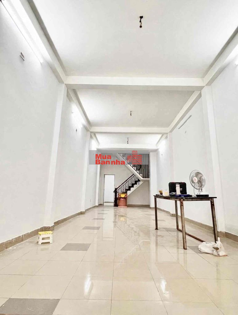 Nhà mặt tiền đường KD 12m có lề Lê Văn Quới- 98m2 - chỉ 8T hơn
