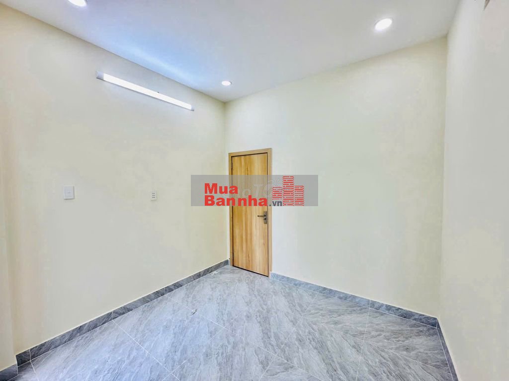 NHÀ MẶT TIỀN HẺM XE HƠI 8M – 502 HUỲNH TẤN PHÁT – VỪA Ở VỪA KINH DOANH