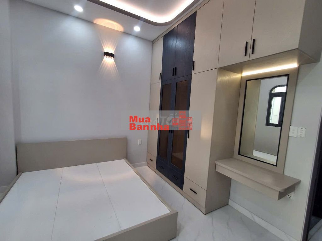 CHIỀU SÂU 12M-2 TẦNG -2PN,3WC-NGAY MẶT TIỀN-SỔ ĐẸP NỞ HẬU-GIÁ4.7TỶ(TL)