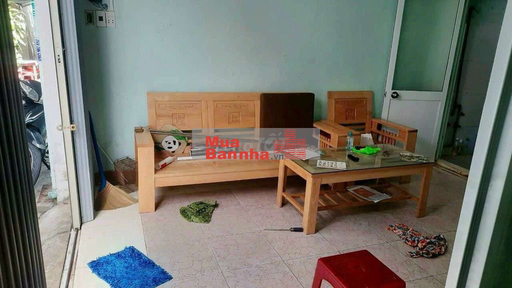 Bán nhà 2 mặt kiệt Thanh Thủy thông Nguyễn Tất Thành - Ngang 11m