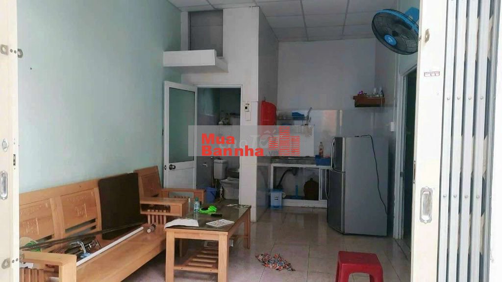 Bán nhà 2 mặt kiệt Thanh Thủy thông Nguyễn Tất Thành - Ngang 11m