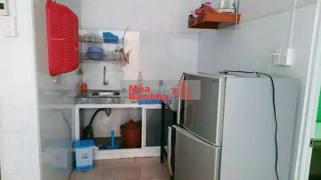 Bán nhà 2 mặt kiệt Thanh Thủy thông Nguyễn Tất Thành - Ngang 11m