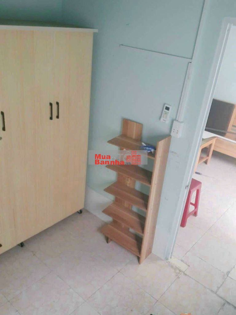 Bán nhà 2 mặt kiệt Thanh Thủy thông Nguyễn Tất Thành - Ngang 11m