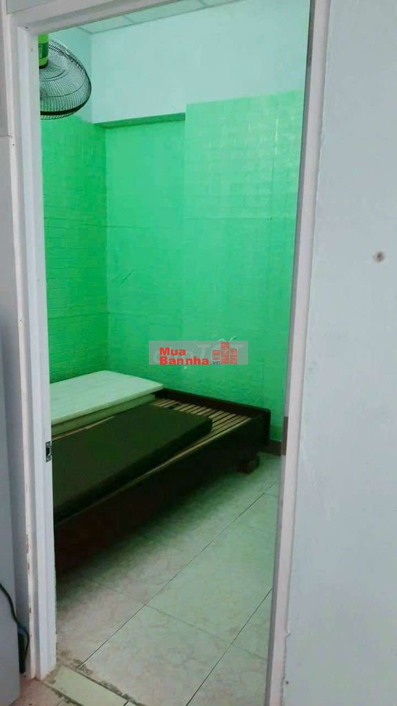 Bán nhà 2 mặt kiệt Thanh Thủy thông Nguyễn Tất Thành - Ngang 11m