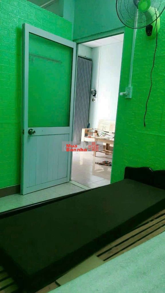Bán nhà 2 mặt kiệt Thanh Thủy thông Nguyễn Tất Thành - Ngang 11m
