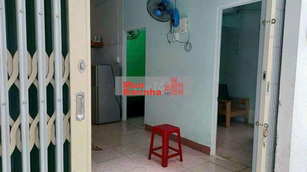 Bán nhà 2 mặt kiệt Thanh Thủy thông Nguyễn Tất Thành - Ngang 11m