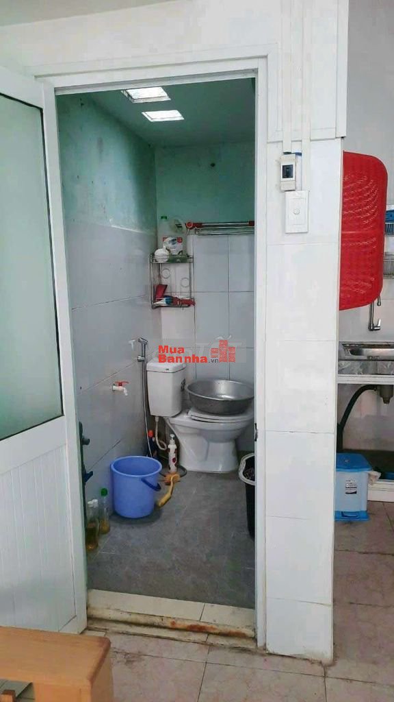 Bán nhà 2 mặt kiệt Thanh Thủy thông Nguyễn Tất Thành - Ngang 11m