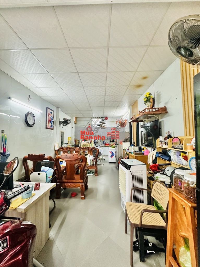 Vip TrầnQuang Cơ Tân Phú, 35m², 2Tầng 2PN, Chỉ 3.456Tỷ Sổ Đẹp Hẻm Rộng
