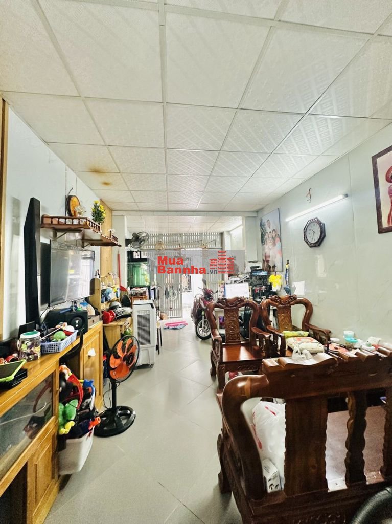 Vip TrầnQuang Cơ Tân Phú, 35m², 2Tầng 2PN, Chỉ 3.456Tỷ Sổ Đẹp Hẻm Rộng